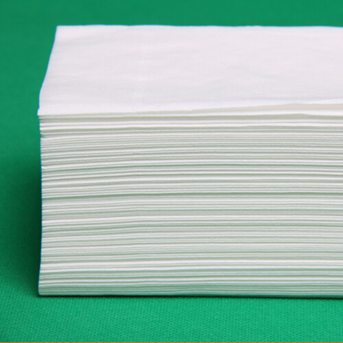 1pack Restaurant Napkins White For Special Occasions Home Users 1