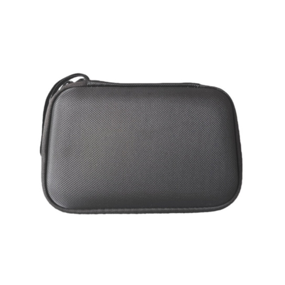 Handheld Game Console Carry Case For Ayn Thor Gaming Machine Portable Organizer Bag Gamepad Shockproof Storage Bag 9165521609154