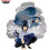 Sasuke Uchiha 9 cm große Figur - Naruto Shippuden Sammlerspielzeug 2