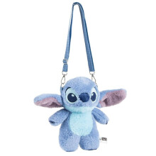 Stitch-Plüsch-Rucksack für Kinder, weiches und strapazierfähiges Design