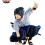 Sasuke Uchiha 9 cm große Figur - Naruto Shippuden Sammlerspielzeug 3