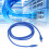Το καλώδιο Ethernet γρήγορης μετάδοσης λειτουργεί καλύτερα για δρομολογητή και 2
