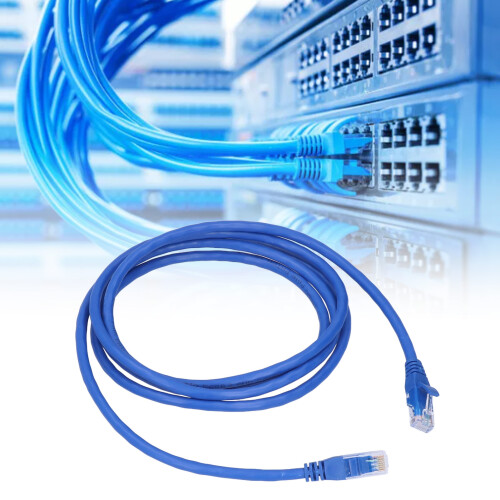 Το καλώδιο Ethernet γρήγορης μετάδοσης λειτουργεί καλύτερα για δρομολογητή και 1