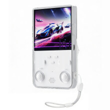 Funda protectora de TPU para consola de juegos R36Ultra (1 unidad)