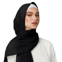 Solid Color Head Wrap Turban Style Headband
