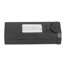 3,7V 2000mAh LiPo-Batterie für RC-Drohne Leichtgewicht 46g Kompatibel