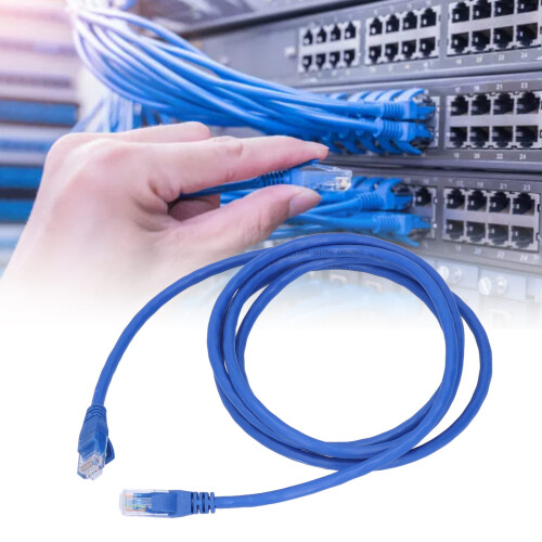 Το καλώδιο Ethernet γρήγορης μετάδοσης λειτουργεί καλύτερα για δρομολογητή και 2