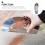 4Pcs Practical Soil Digging with Sifter Design Silver Tool 11