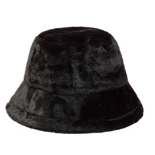 Hata Iascaire Dopamine do Mhná, Hata Buicéad Te, Clúmhach, Beanie Geimhridh, Dubh