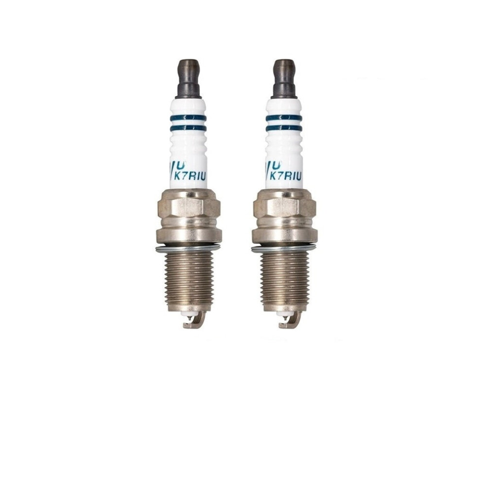 High Quality Spark Plugs K7riu Replace Compatible With Changan Cs75 Raeton Compatible With Chery Bonus 1.5 Arrizo 3 1.5 9425574211729