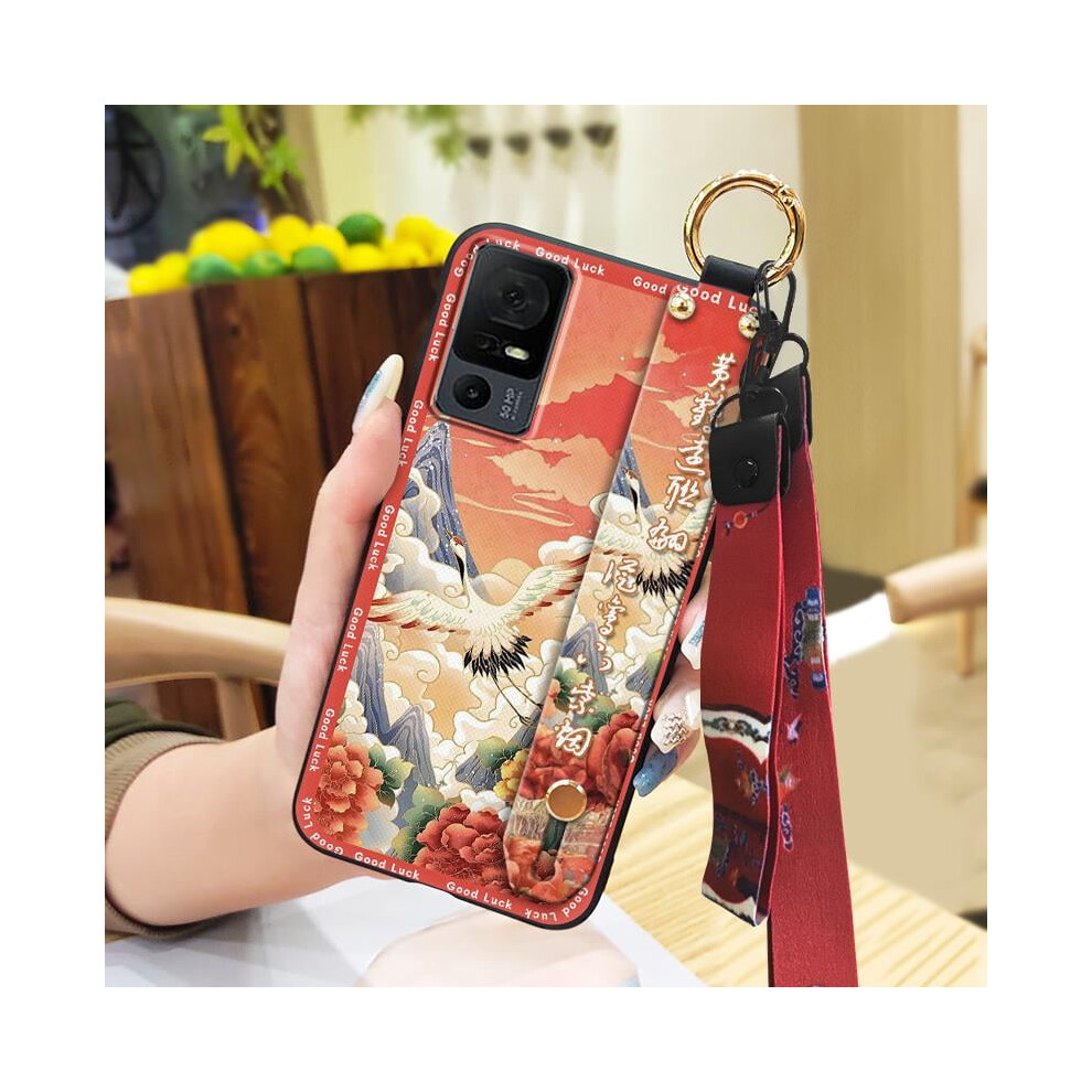 Phone Case For Tcl 40XL 40T T608d Lively Smart4 Â 9558830573849