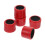 Trimmer Cue Tip Scuffer Pool Shaper Leather Sander Round 1