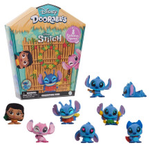 Disney Stitch Überraschungsfigur, Sammelspielzeug für Kinder