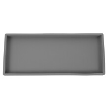 Plateau de rangement ULTNICE pour salle de bain, accessoires de rangement, lot de 1