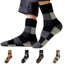 Stocaí Olanna Merino Te Ribeach Lár-Lao Unisex