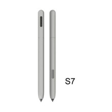 Silicone S-Pen Cover for Samsung Galaxy Tab S6 S7