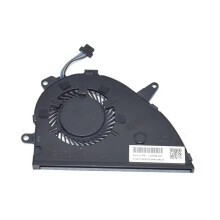 L25584-001 DC5V 0.5A 4Pin For Pavilion 15-CW 15-CS TPN-Q208 TPN-Q210 Integrated Graphics 20N28 laptop CPU Cooling Fan