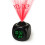 Digital Alarm Clock Snooze LED Wall Ceiling Projection LCD Digital Voice Talking 1