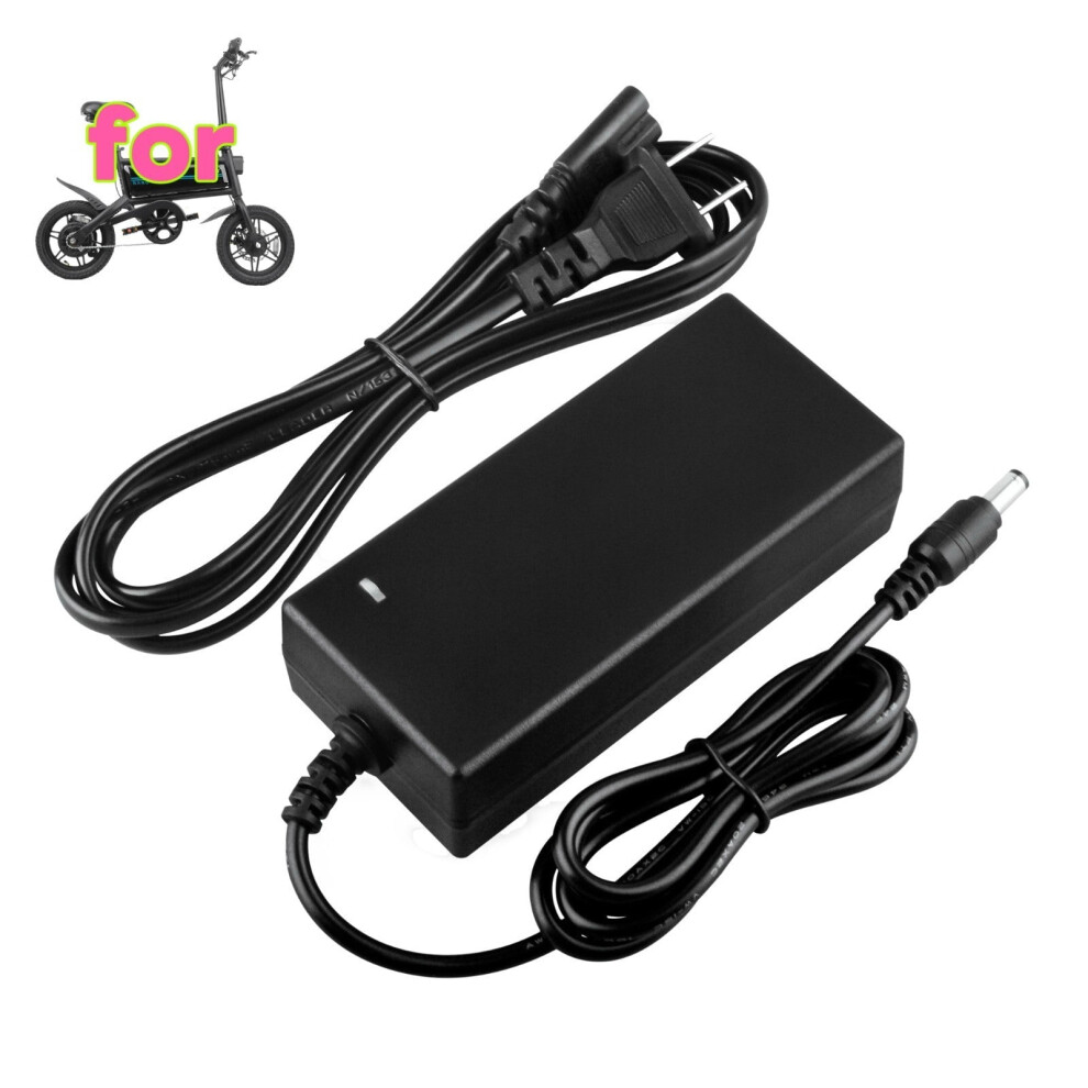 42V 1A-2A Charger For Gotrax S2 And Nano S 9362892749742
