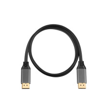 32.4Gbps 1.4 Cable 8K 60Hz Support Gold Plated Ends
