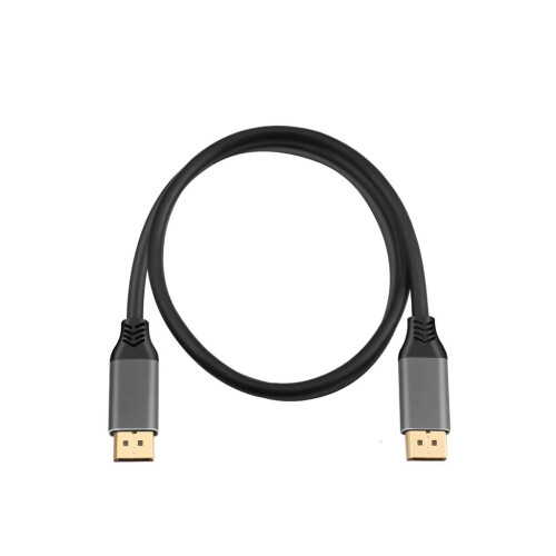 32.4Gbps 1.4 Cable 8K 60Hz Support Gold Plated Ends