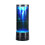 Lampe LED cylindrique en ABS, effet tornade 1