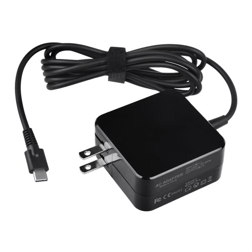 Adapter Compatible with Meta Quest 3/Meta Quest 2/Meta Quest Pro VR Model AN45A-59CFKCB