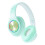 Όλα τα ακουστικά σε προσφορά! Kyursd Gaming Headsets, ακουστικά Bluetooth με επτά χρώματα και 1