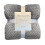 Warm Wool Blanket Soft Plush 150x200 cm 1