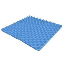 Acoustic Foam Panels 20x20x0.8in for Walls, Home Studio, Recording Studio, KTV – Noise Reduction & Sound Absorption