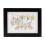 Cornici in legno per disegni di bambini, 50 pezzi 1