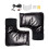 Heated Motorcycle Handle Mitts 12V Waterproof 1