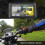 Motorcycle DVR Dash Camera With Night Vision Function And Shockproof Design1080P HD Real Time Video Recorder For Front Rear Coverage 7