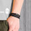 Personalized Braided Leather Bracelet I Will Always Be With 3
