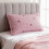 Flannel Pillowcase Set Soft Breathable 19x29 inch 1