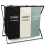 Durable Laundry Sorter Hamper with Large Capacity and Versatile Storage Solution 1