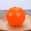 5 Pcs Artificial Fruit Decoration Display Bread Prop Education Props 4