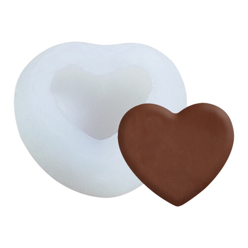 Pargaver Dag Hjerte Thanksgiving Bryllup Chokolade Dessert Styling Maker 2