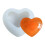 Pargaver Dag Hjerte Thanksgiving Bryllup Chokolade Dessert Styling Maker 5
