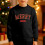 Boys Crewneck Printed Sweatshirt Soft Lined Thermal Pullover 3