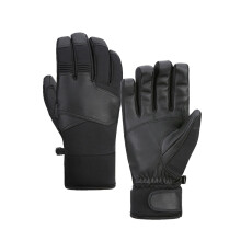 Thermal Ski Gloves Windproof Waterproof for Winter Sports