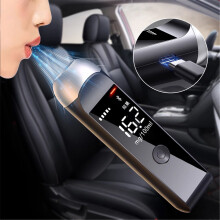 Traffic Tester Blowing Type High-Precision