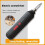 Ergonomic Screwdriver Tool With Fast Charging And attractive Design For Extended artisanal Usage 5