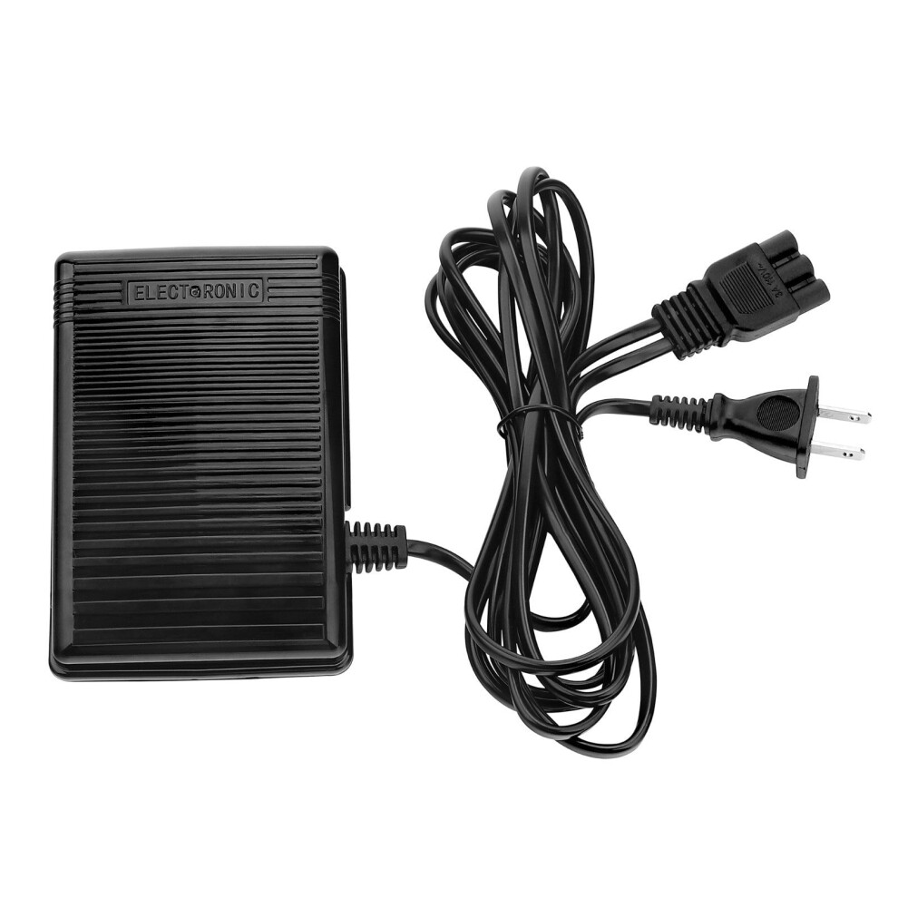 Foot Pedal Control Cord For Kenmore 385 Series Singer 9362892796036