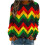 Black History Month Pullover Top Women Long Sleeve 1