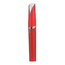 2PC Electric Eyebrow Trimmer - Automatic Eyebrow Razor for Men and Women - Rechargeable Safe Eyebrow Grooming Tool