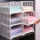 Wardrobe Drawer Units Organizer Clothes Closet Stackable Folding Storage Boxes 5