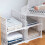 Wardrobe Drawer Units Organizer Clothes Closet Stackable Folding Storage Boxes 8