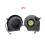 Ventola di raffreddamento per CPU e GPU per laptop Nuine MSI62MS-1795 1794 6QE6QF6QL2QC2QD2QE2QF2QL 4