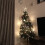 Natural Christmas Tree Topper, 8.7", Rustic Blue Chic Style Decor – Compatible with Most Trees 4